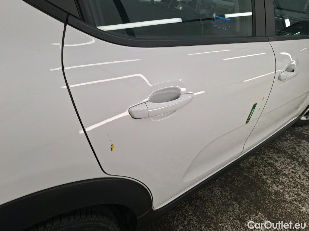  Citroen  C3  Feel Business 1.2 PureTech 80CV BVM5 E6d #3