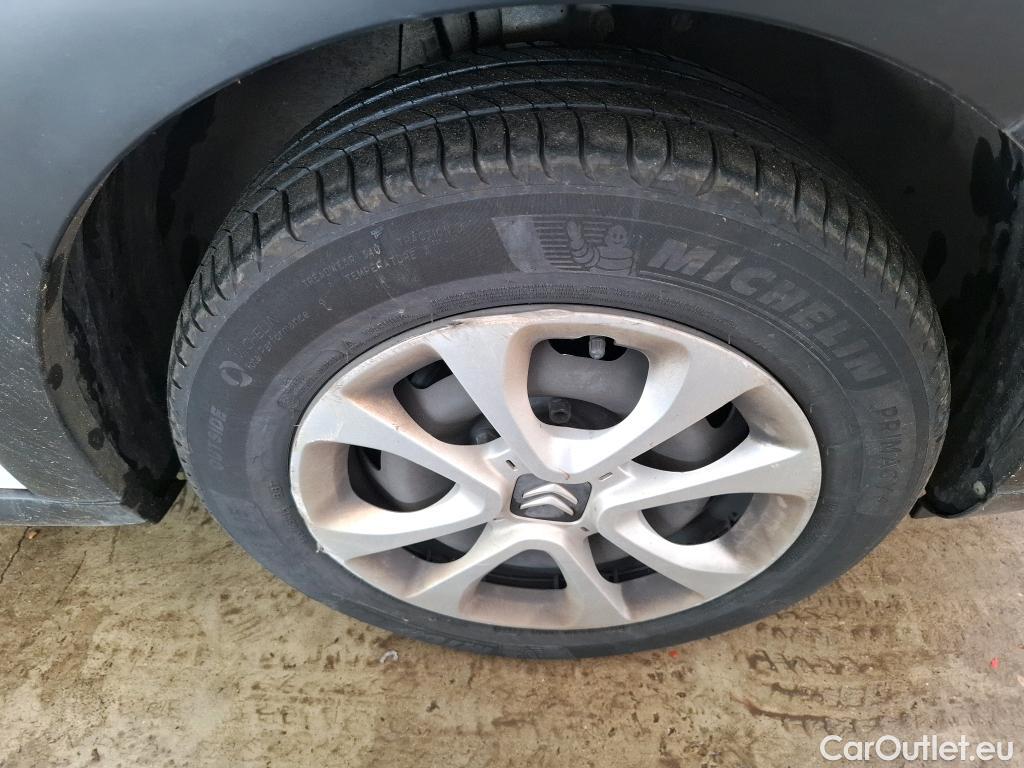  Citroen  C3  Feel 1.2 PureTech 80CV BVM5 E6d #14