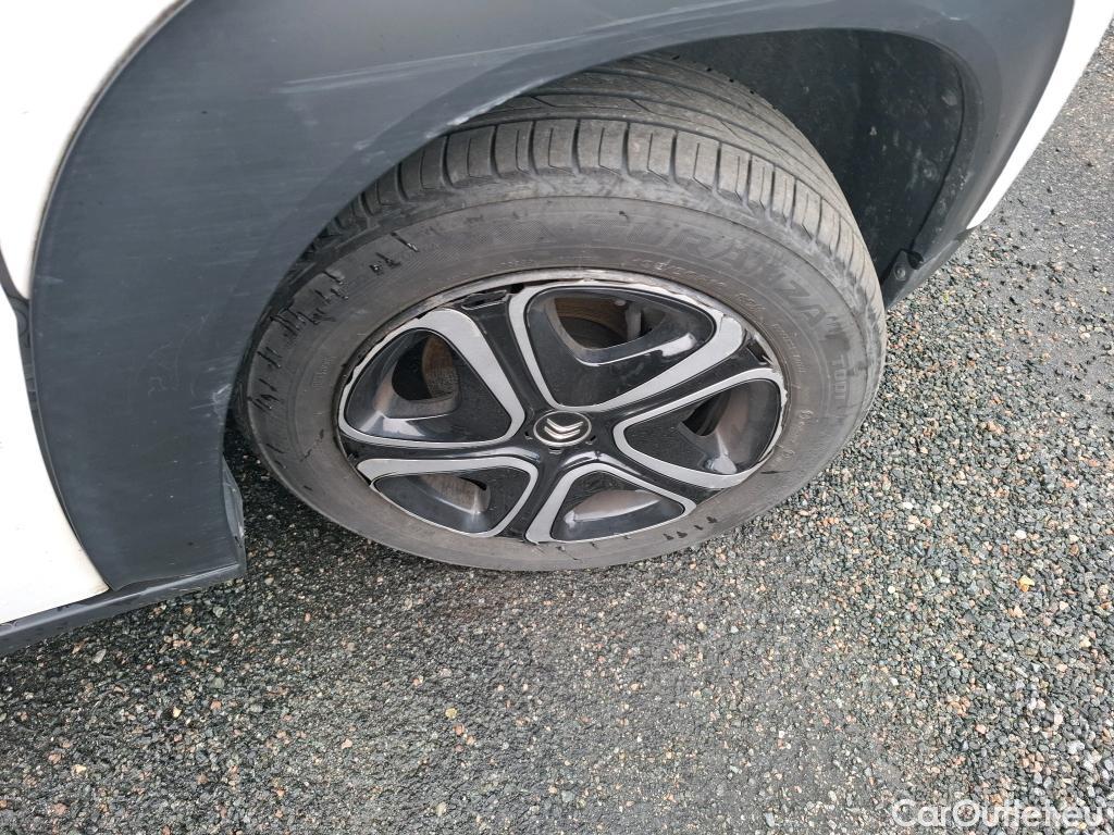  Citroen  C3  Aircross Feel Business 1.2 PureTech 110CV BVM6 E6d #28