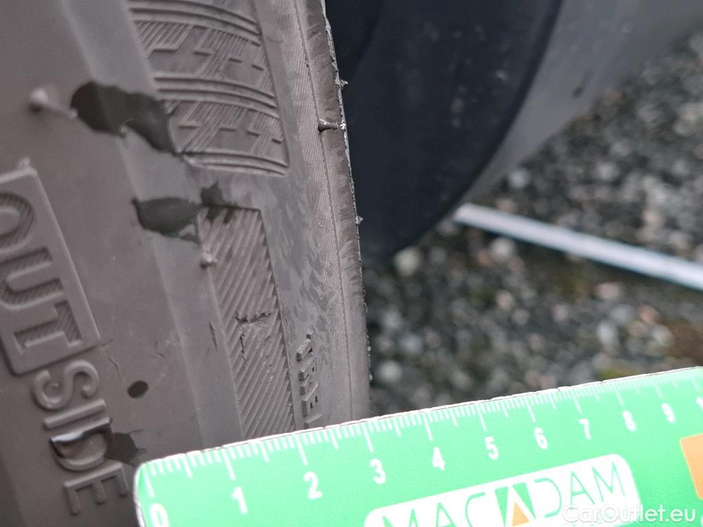  Citroen  C3  Aircross Feel Business 1.2 PureTech 110CV BVM6 E6d #18