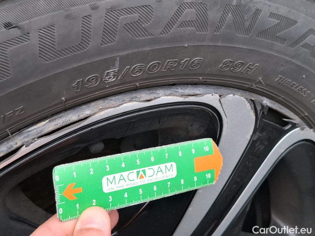  Citroen  C3  Aircross Feel Business 1.2 PureTech 110CV BVM6 E6d #32