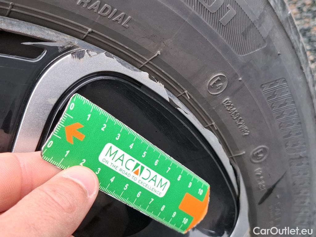  Citroen  C3  Aircross Feel Business 1.2 PureTech 110CV BVM6 E6d #33