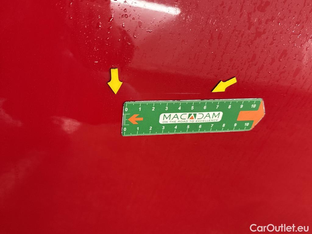  Fiat  500 FIAT  2015 3P Berline Hybrid 1.0 BSG 70 ch Dolcevita #7