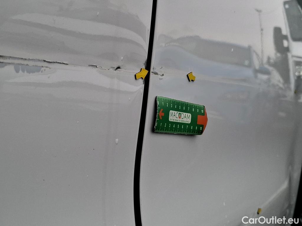  Citroen  C3  Aircross Feel Business 1.2 PureTech 110CV BVM6 E6d #3