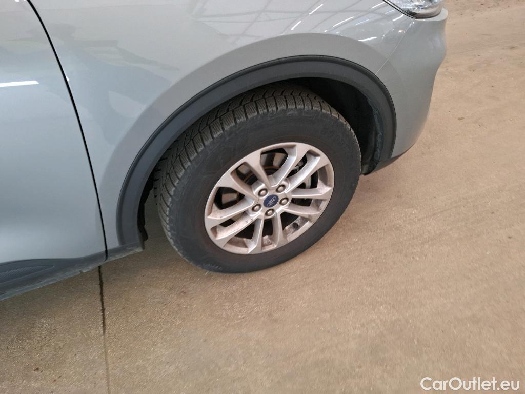  Ford  Kuga  Titanium Hybrid 2.5 190CV BVA6 E6dT #15