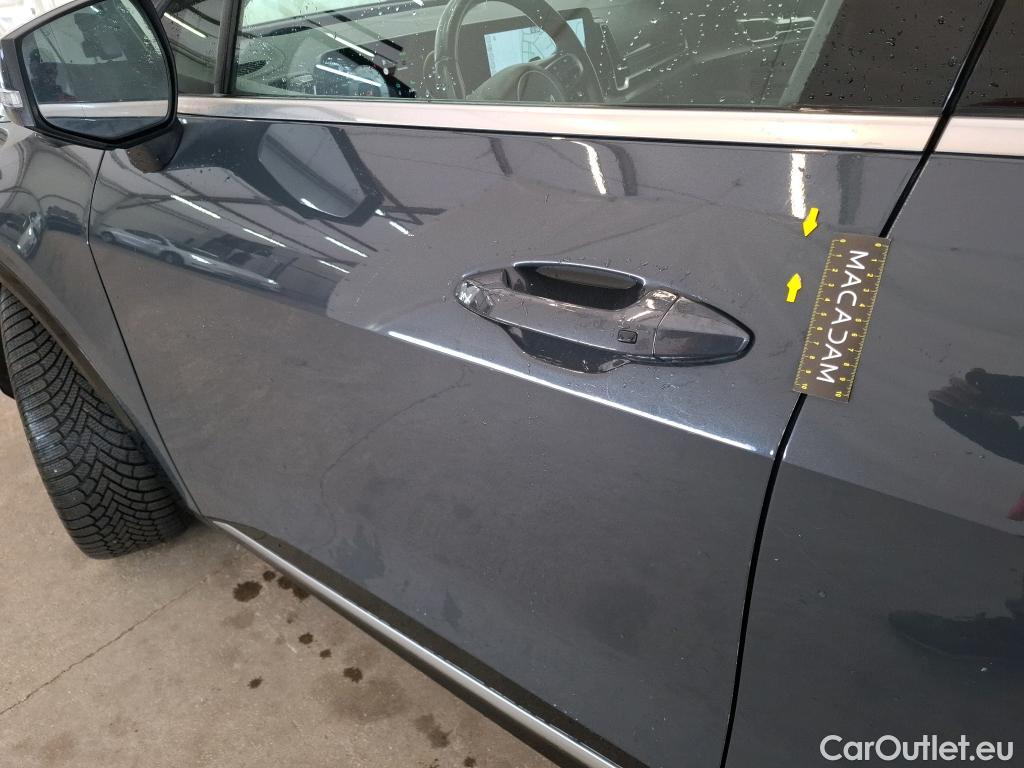  KIA  Sportage KIA  / 2021 / 5P / SUV 1.6 T-GDI 265 PHEV AUTO 4WD DESIGN #16