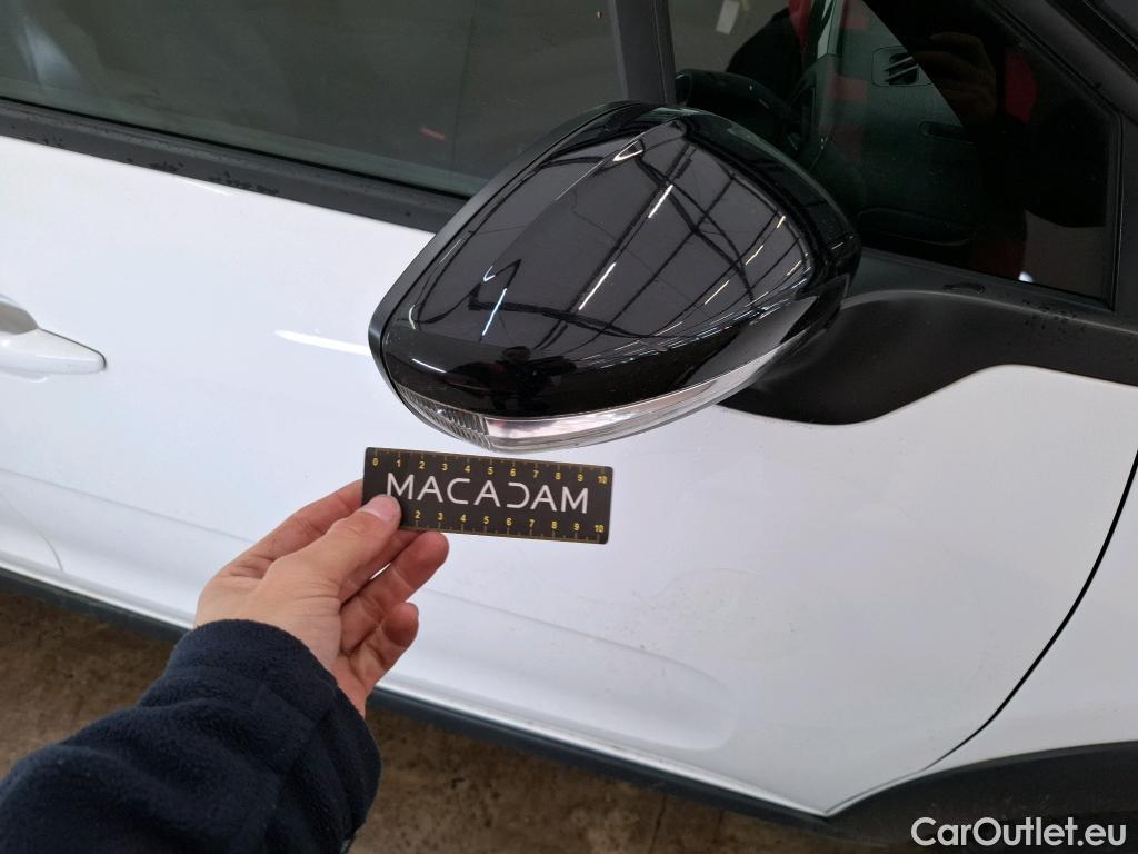  Citroen  C3  Feel 1.2 PureTech 80CV BVM5 E6d #33