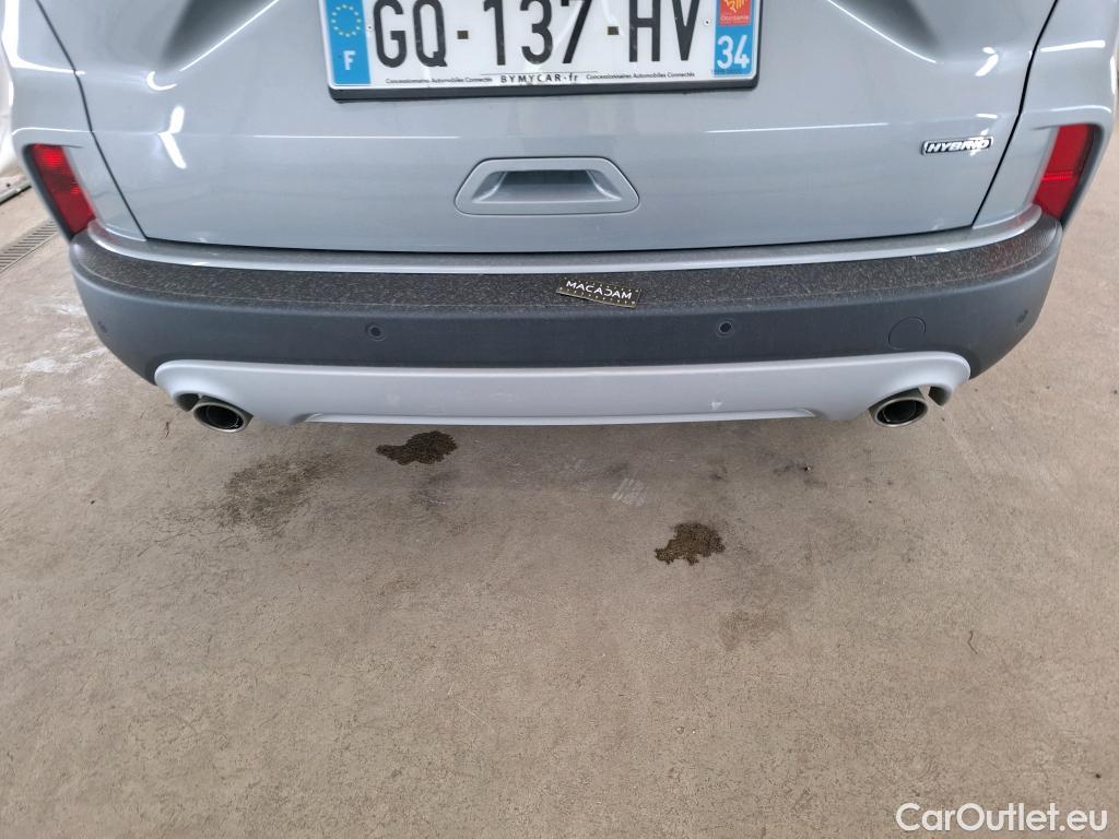  Ford  Kuga  Titanium Hybrid 2.5 190CV BVA6 E6dT #7