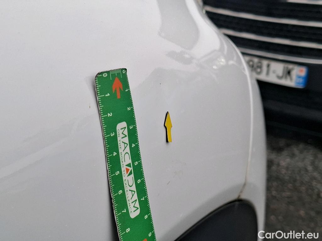  Citroen  C3  Aircross Feel Business 1.2 PureTech 110CV BVM6 E6d #11