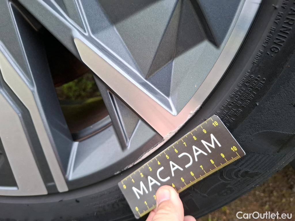  Hyundai  Tucson  Creative Hybrid 2WD 1.6 T-GDI 230CV BVA6 E6d #17