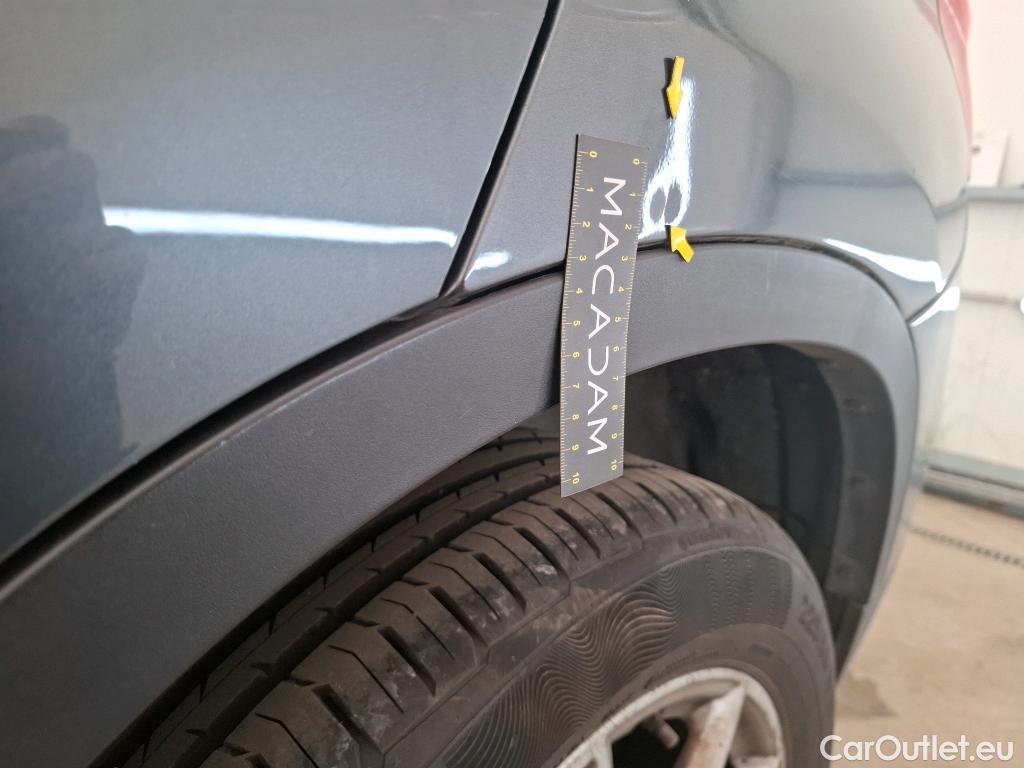  Bmw  X1 Série  sDrive16d Lounge 1.5 115CV BVM6 E6 #55