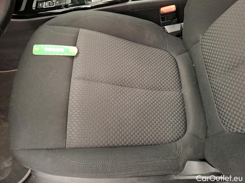  Bmw  X2 Série  sDrive 18i Lounge 1.5 135CV BVA7 E6d #11