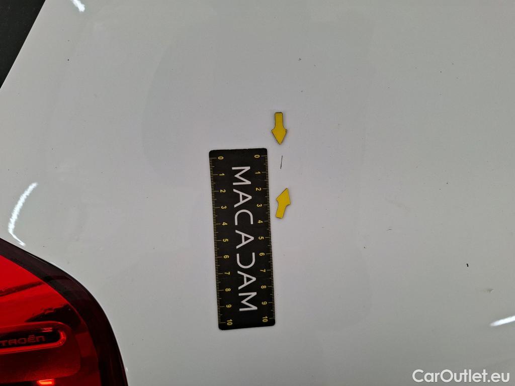  Citroen  C3  Feel 1.2 PureTech 80CV BVM5 E6d #32