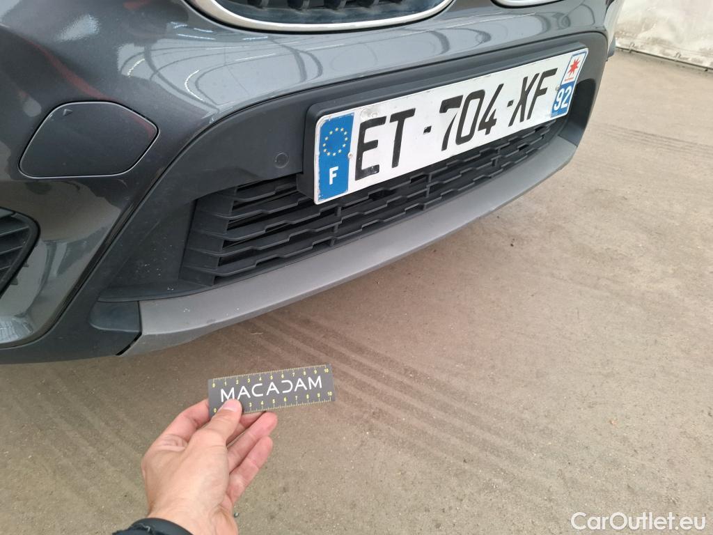  Bmw  X1 Série  sDrive16d Lounge 1.5 115CV BVM6 E6 #27