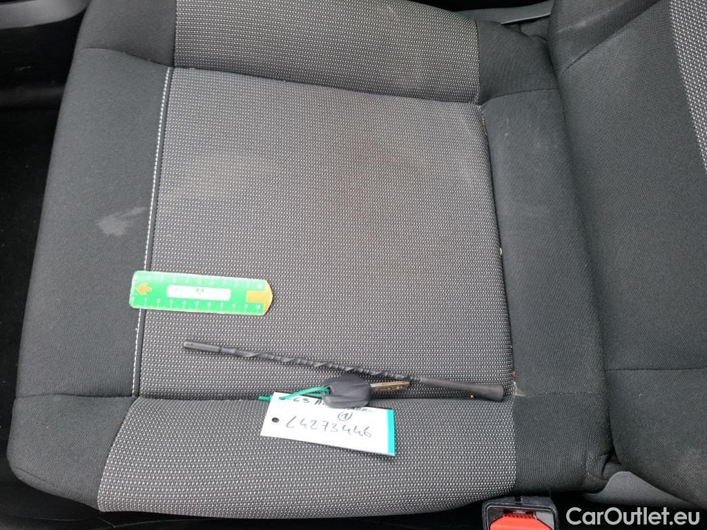  Citroen  C3  Aircross Feel Business 1.2 PureTech 110CV BVM6 E6d #35