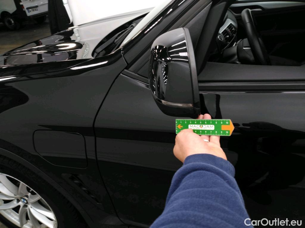  Bmw  X3 BMW  / 2017 / 5P / SUV xDrive30e 292ch Lounge BVA8 #1