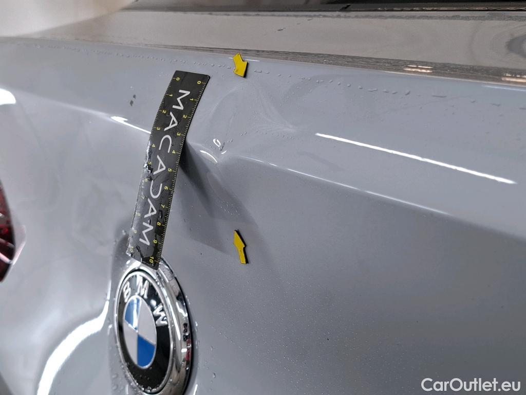  Bmw  X4 Série  xDrive 20d xLine 2.0 190CV BVA8 E6dT #3