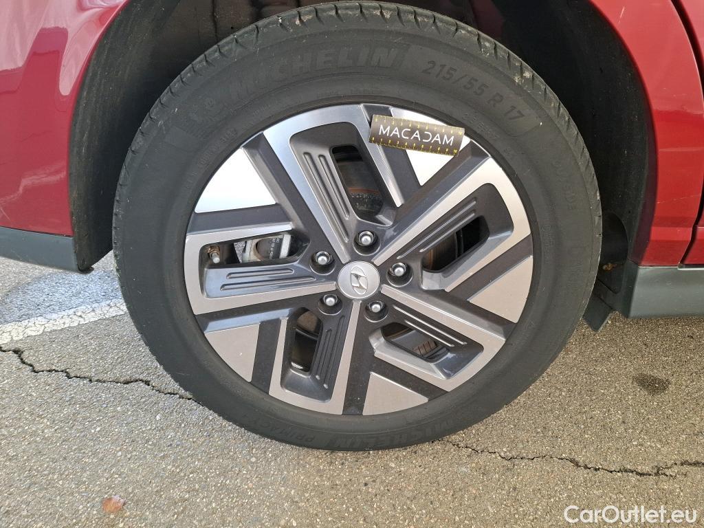  Hyundai  Konna HYUNDAI Kona / 2017 / 5P / SUV BEV 39KWH ELECTRIQUE 136CH CREATIVE #13