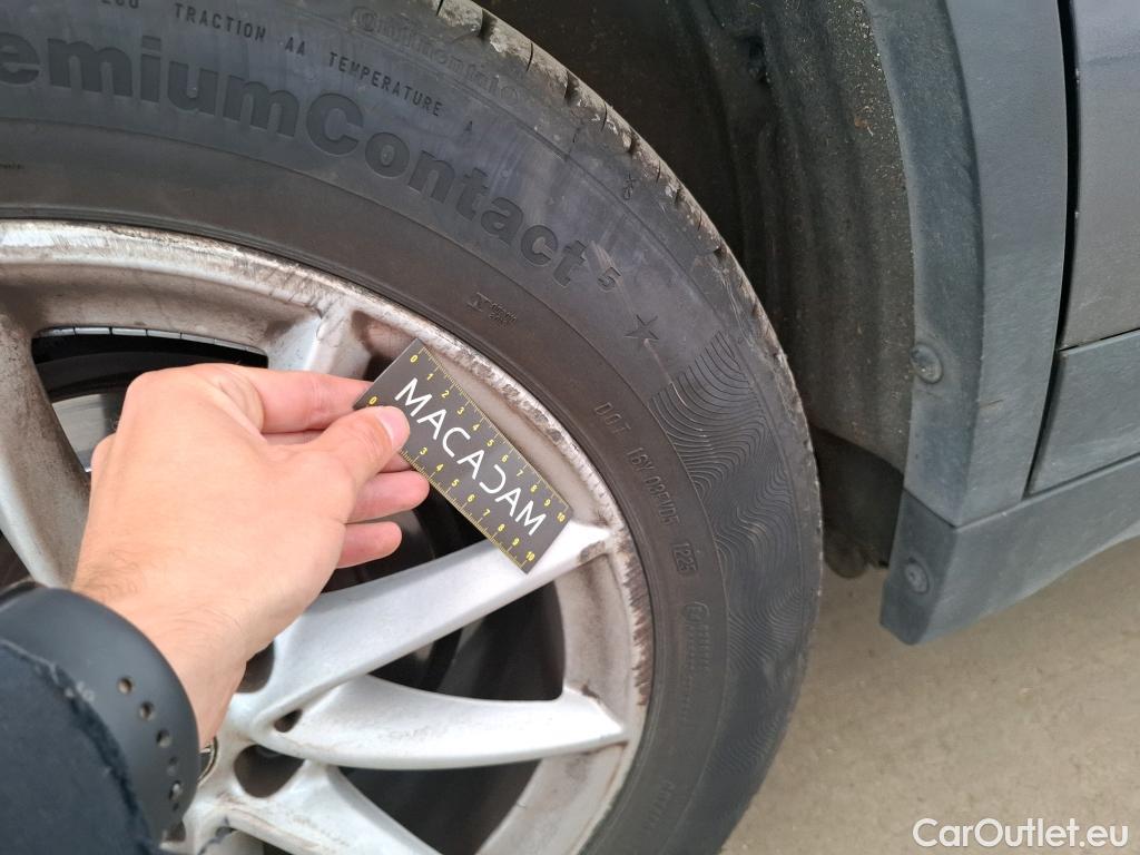  Bmw  X1 Série  sDrive16d Lounge 1.5 115CV BVM6 E6 #10