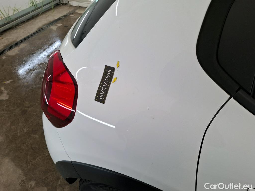  Citroen  C3  Feel 1.2 PureTech 80CV BVM5 E6d #31