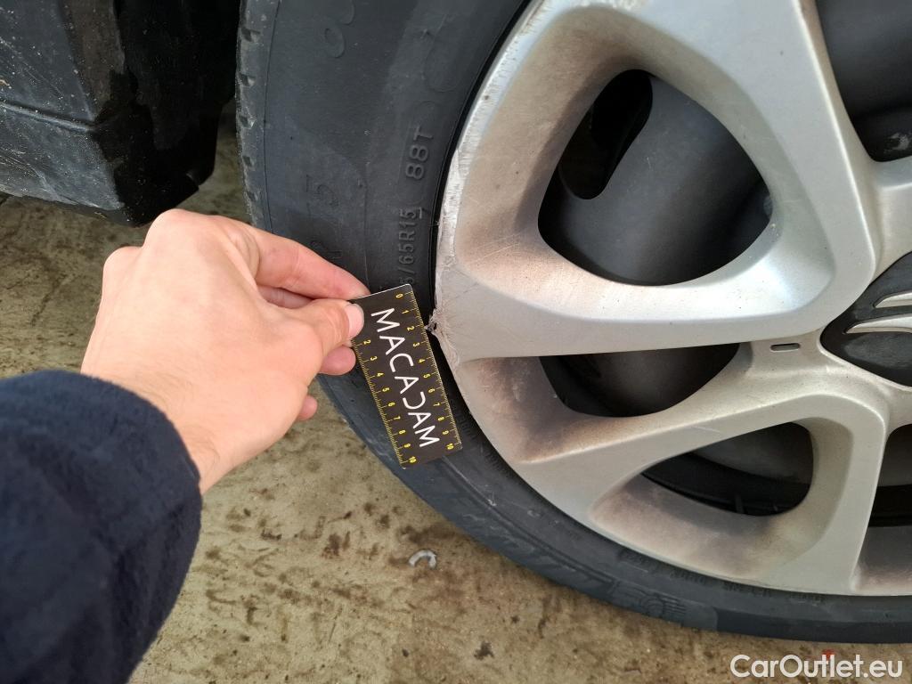  Citroen  C3  Feel 1.2 PureTech 80CV BVM5 E6d #17