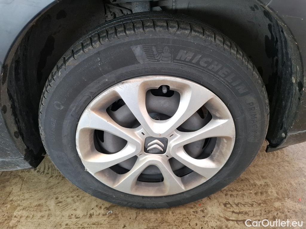  Citroen  C3  Feel 1.2 PureTech 80CV BVM5 E6d #15