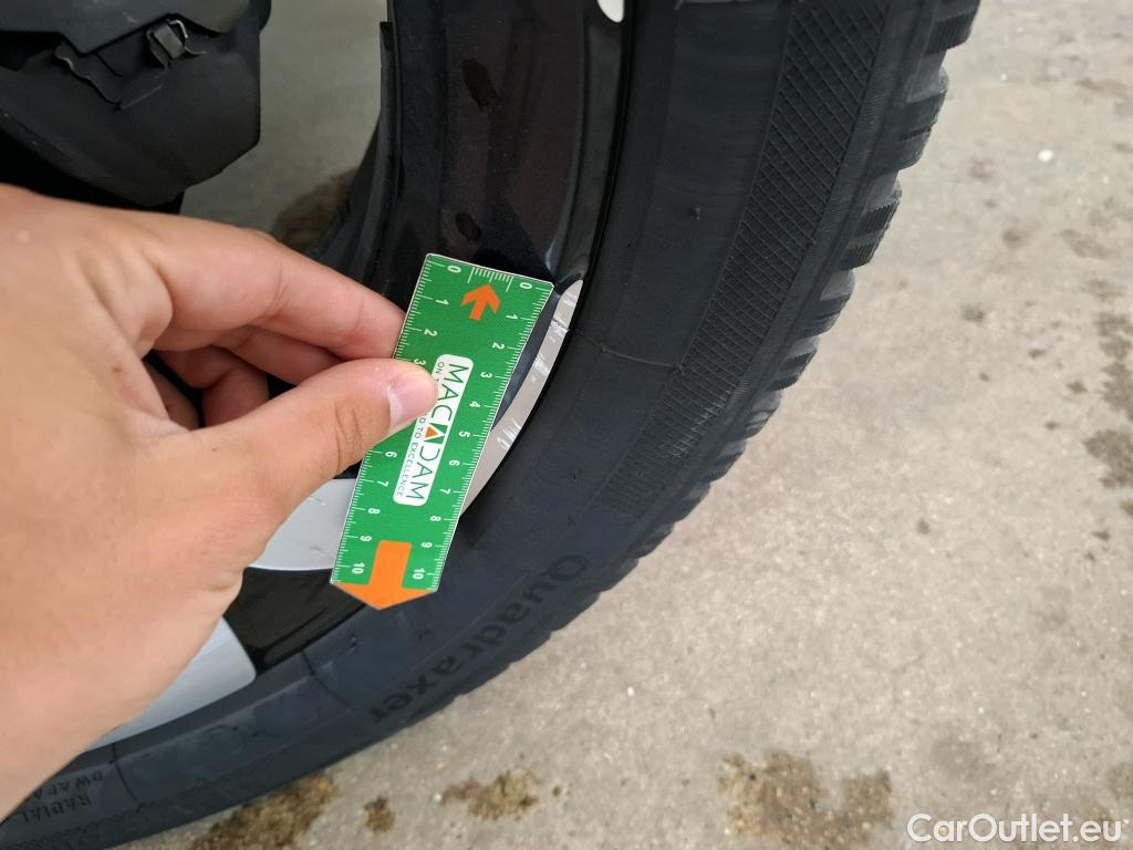  Citroen  C3  Aircross Shine 1.2 PureTech 110CV BVM6 E6d #9