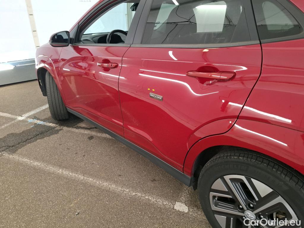  Hyundai  Konna HYUNDAI Kona / 2017 / 5P / SUV BEV 39KWH ELECTRIQUE 136CH CREATIVE #20