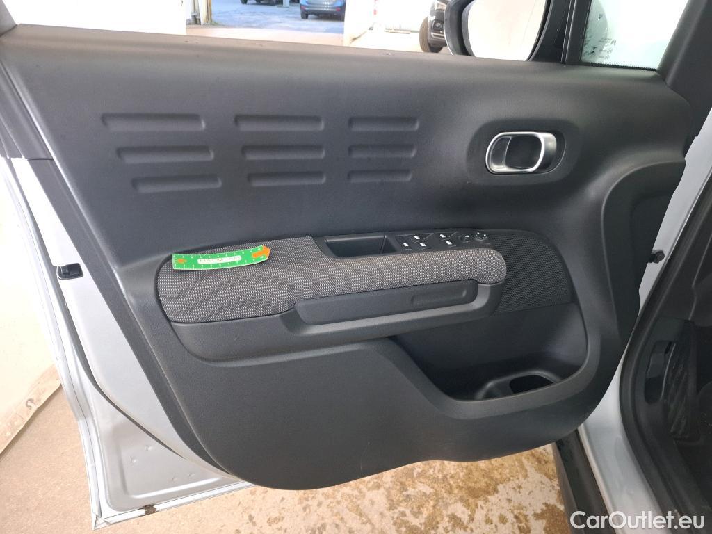  Citroen  C3  Aircross Shine 1.2 PureTech 110CV BVM6 E6d #3