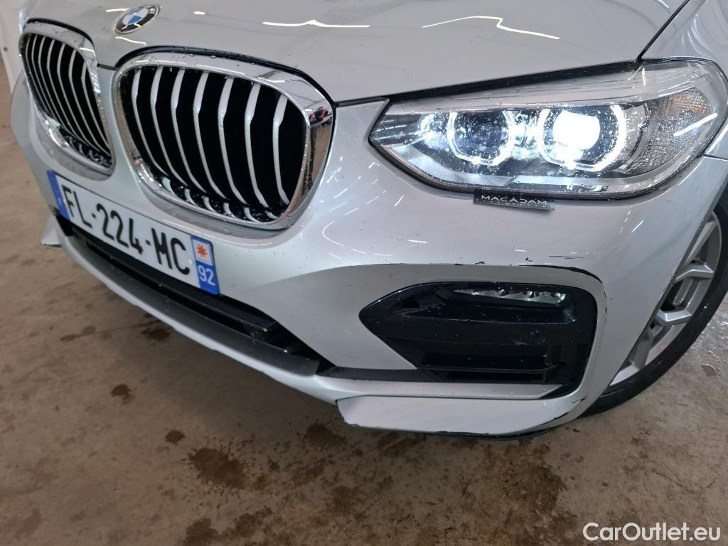  Bmw  X4 Série  xDrive 20d xLine 2.0 190CV BVA8 E6dT #6