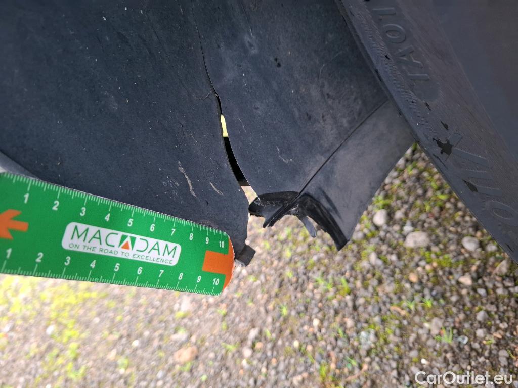  Hyundai  Tucson  Creative Hybrid 2WD 1.6 T-GDI 230CV BVA6 E6d #2