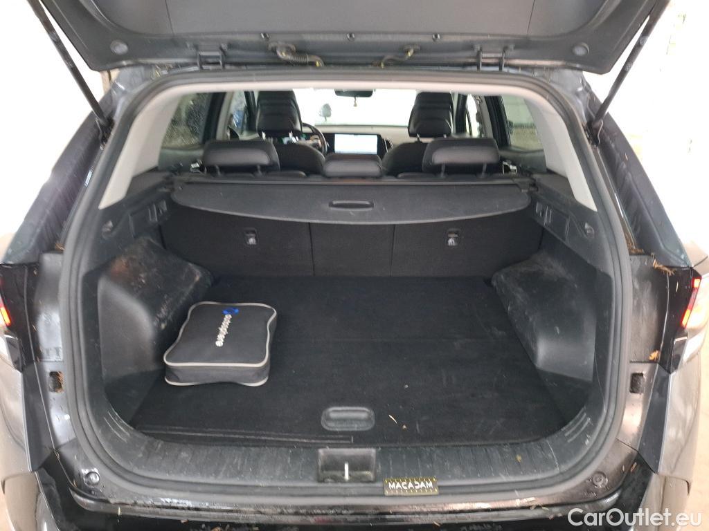  KIA  Sportage KIA  / 2021 / 5P / SUV 1.6 T-GDI 265 PHEV AUTO 4WD DESIGN #3