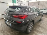  Bmw  X2 Série  sDrive 18i Lounge 1.5 135CV BVA7 E6d #3
