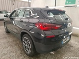  Bmw  X2 Série  sDrive 18i Lounge 1.5 135CV BVA7 E6d #2