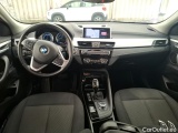  Bmw  X2 Série  sDrive 18i Lounge 1.5 135CV BVA7 E6d #5
