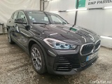  Bmw  X2 Série  sDrive 18i Lounge 1.5 135CV BVA7 E6d #4