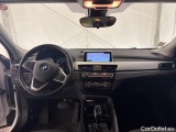  Bmw  X2 BMW  / 2017 / 5P / SUV sDrive18i Business DesignDKG7 #5