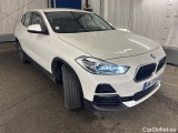  Bmw  X2 BMW  / 2017 / 5P / SUV sDrive18i Business DesignDKG7 #4