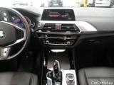  Bmw  X3 BMW  / 2017 / 5P / SUV xDrive30e 292ch Lounge BVA8 #10