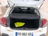  Citroen  C3  Feel 1.2 PureTech 80CV BVM5 E6d #10