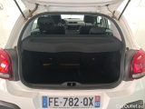  Citroen  C3  Live 1.2 PureTech 70CV BVM5 E6dT #8