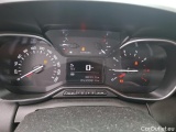  Citroen  C3  Aircross Feel Business 1.2 PureTech 110CV BVM6 E6d #6