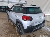  Citroen  C3  Aircross Shine 1.2 PureTech 110CV BVM6 E6d #2