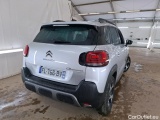 Citroen  C3  Aircross Shine 1.2 PureTech 110CV BVM6 E6d #3