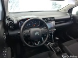  Citroen  C3  Aircross Shine 1.2 PureTech 110CV BVM6 E6d #5