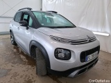  Citroen  C3  Aircross Shine 1.2 PureTech 110CV BVM6 E6d #4