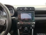  Citroen  C3  Aircross Shine 1.2 PureTech 110CV BVM6 E6d #7