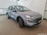  Ford  Kuga  Titanium Hybrid 2.5 190CV BVA6 E6dT #4