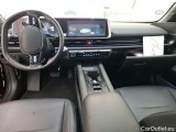 Hyundai   Ioniq Ioniq 6 Creative Electrique 77kWh BVA #5