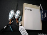  Hyundai   Ioniq Ioniq 6 Creative Electrique 77kWh BVA #13